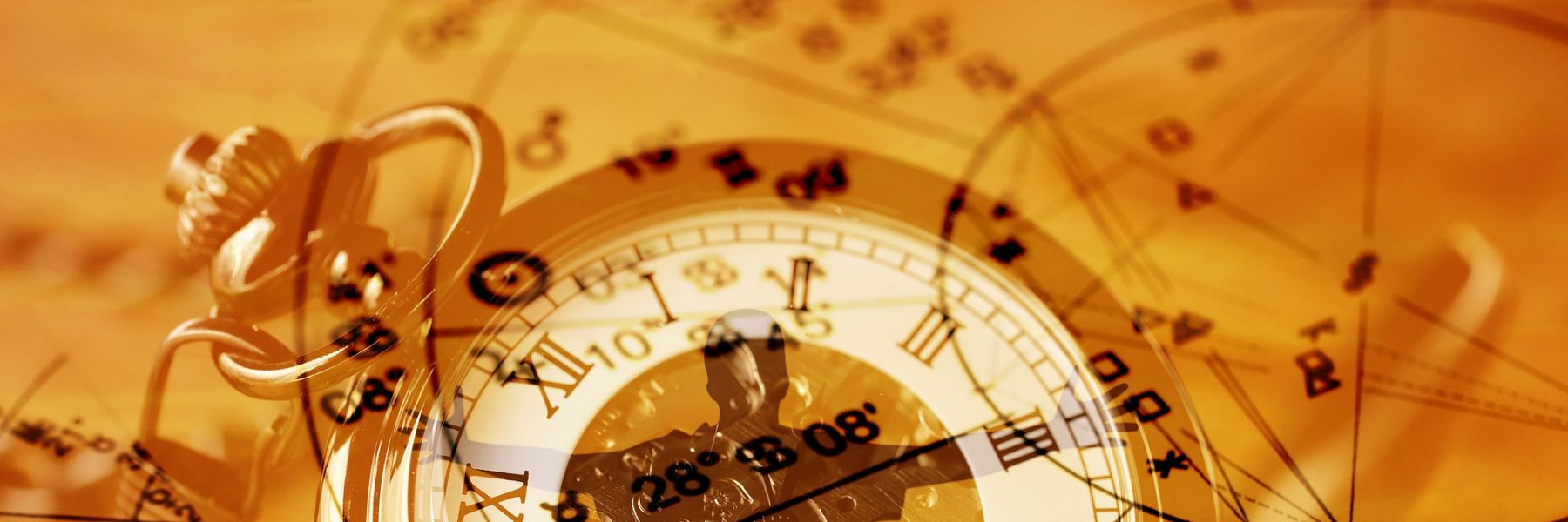 Horloge astrologie